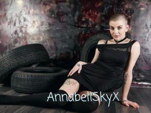 AnnabellSkyX