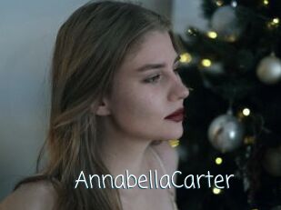 AnnabellaCarter