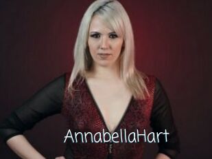 AnnabellaHart