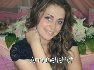AnnabelleHot