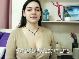 AnnabelleLepmans