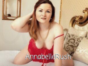 AnnabelleRush Adult o Porn