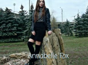 Annabelle_Fox Adult o Porn