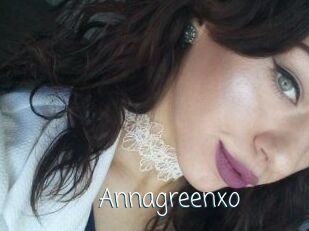 Annagreenxo