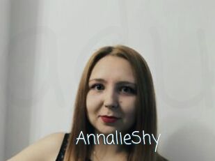 AnnalieShy