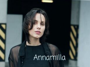 Annamilla