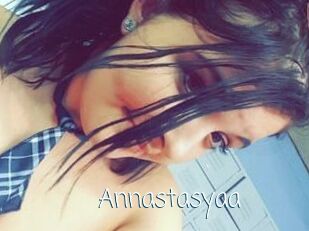 Annastasyaa