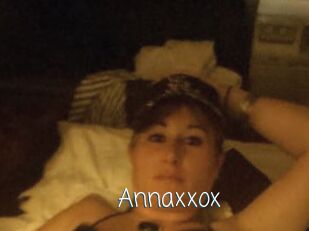 Annaxxox