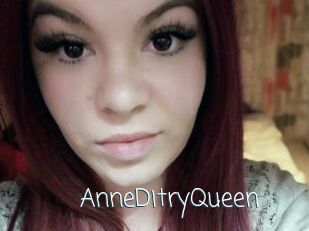 AnneDitryQueen