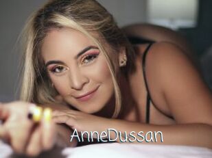 AnneDussan