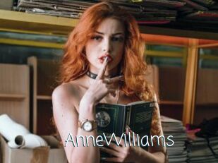 AnneWilliams