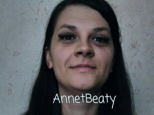 AnnetBeaty