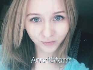 AnnetStarrr