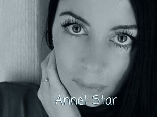 Annet_Star