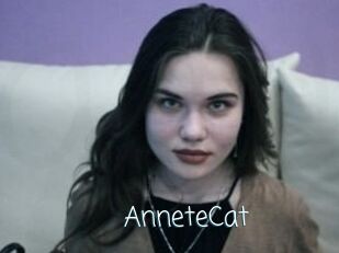 AnneteCat