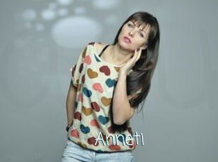 Anneti