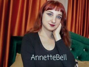 AnnetteBell