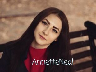 AnnetteNeal
