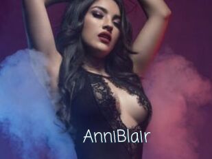AnniBlair Adult o Porn