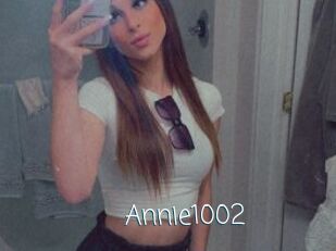Annie1002