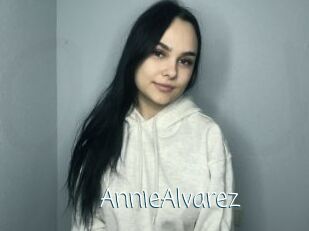 AnnieAlvarez