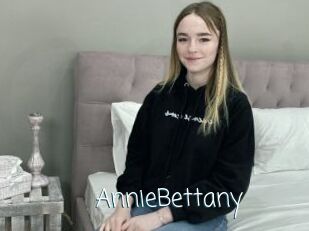 AnnieBettany