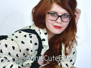 AnnieCuteBaby