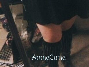 AnnieCutie