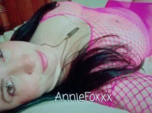 AnnieFoxxx