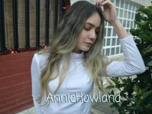 AnnieHowland