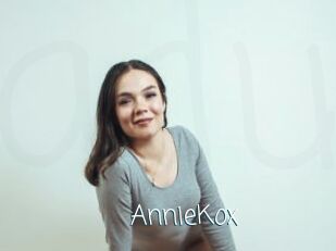 AnnieKox