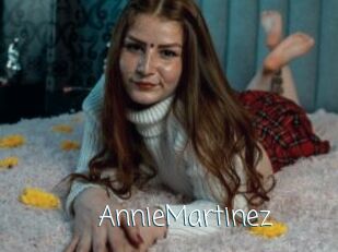 AnnieMartinez