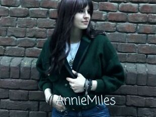 AnnieMiles