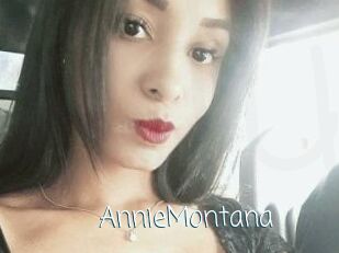 AnnieMontana