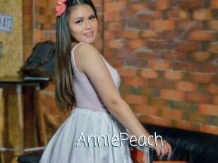 AnniePeach