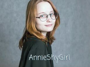 AnnieShyGirl