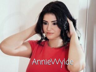 AnnieWylde