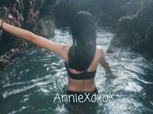 AnnieXoxoX