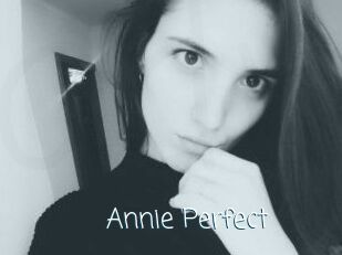 Annie_Perfect Adult o Porn