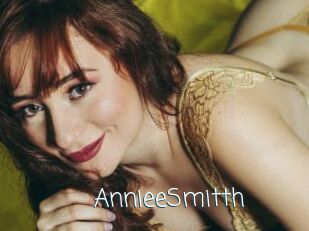 AnnieeSmitth Adult o Porn
