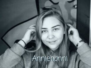 Anniehonni