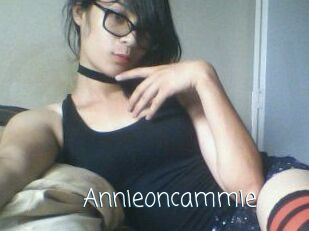 Annieoncammie