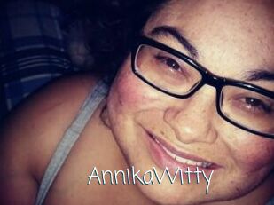 AnnikaWitty