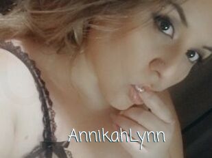 AnnikahLynn