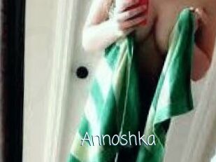 Annoshka