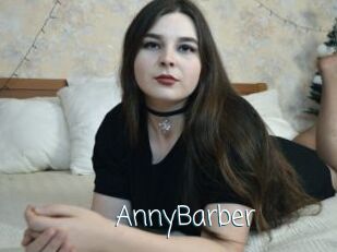 AnnyBarber