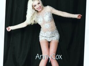 AnnyCox