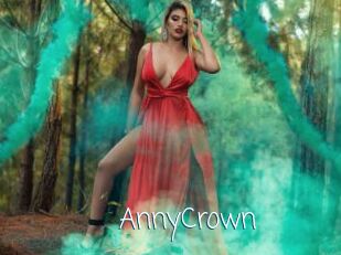 AnnyCrown