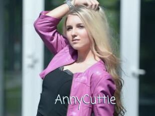 AnnyCuttie