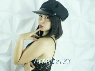 AnnyDeren